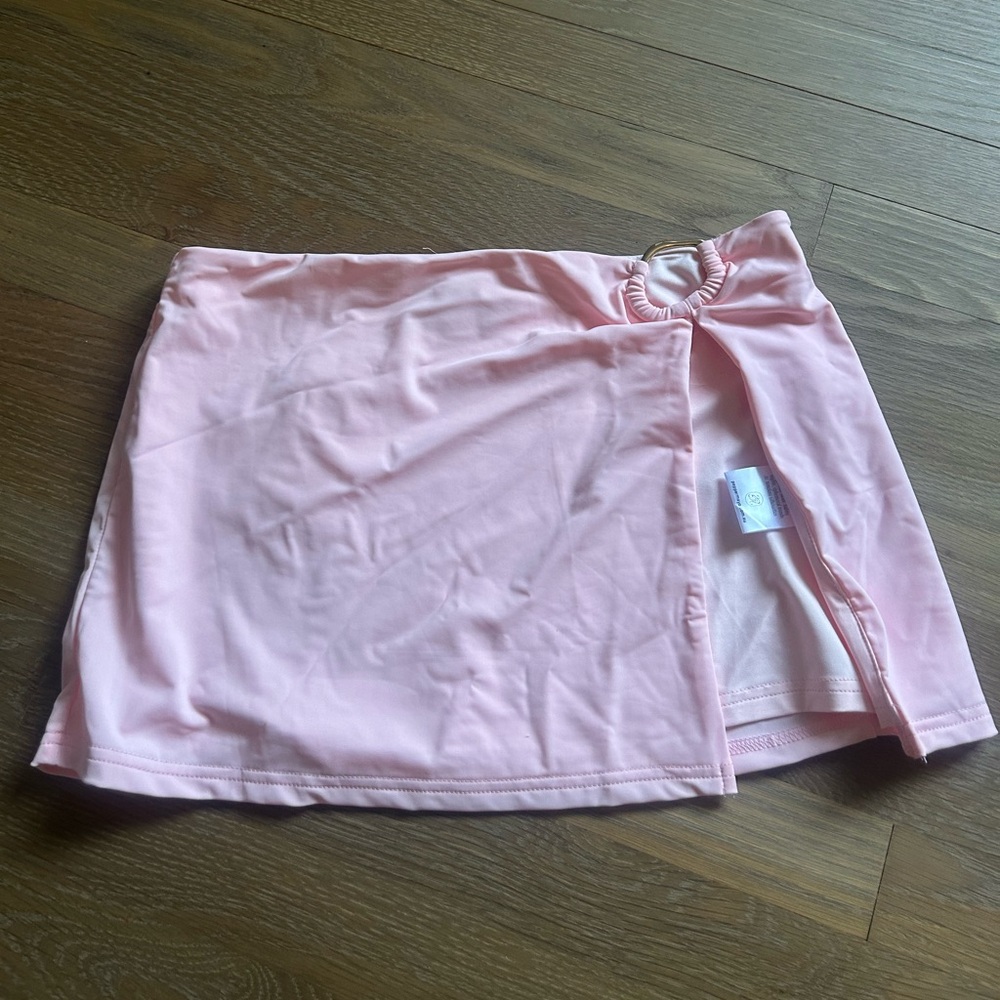 Peppermayo Payge swim skirt coverup